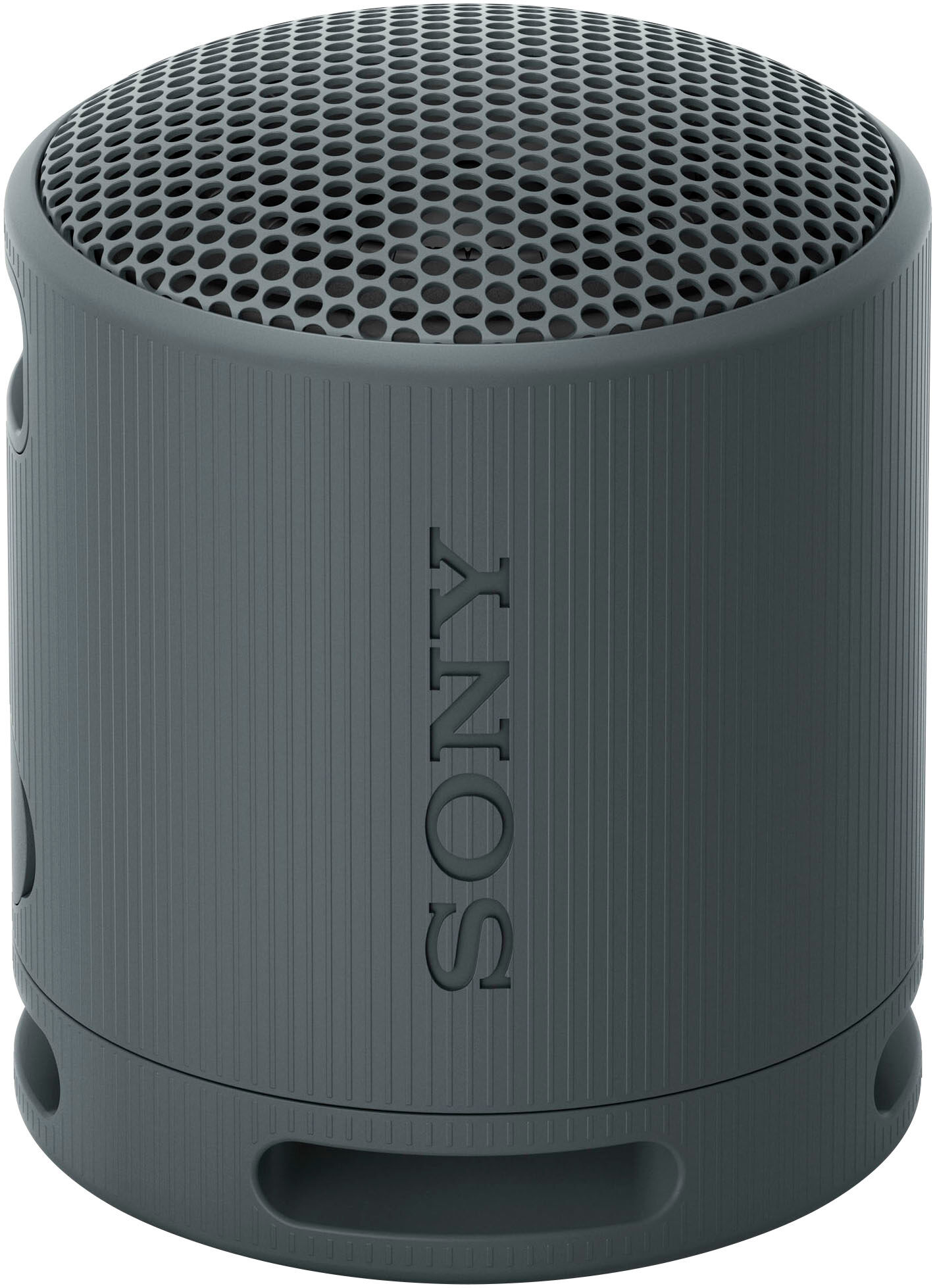 SONY Plattenspieler "PS-LX5BT Plattenspieler + SRS-XB100 Bluetooth-Lautsprecher", schwarz, B:43cm H:11,7cm T:36,6cm, Plattenspieler, Vollautomatik, Riemenantrieb, Tonabnehmer, Hi Res Wi, Phono Vorv.
