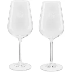 FC Schalke 04 Sektglas 2er Set