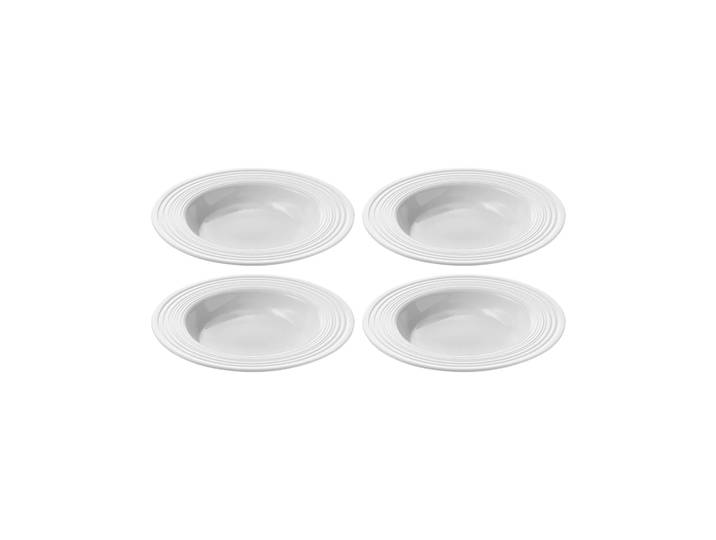 Aida Assiette creuse Passion lot de 4 Ø 23 cm