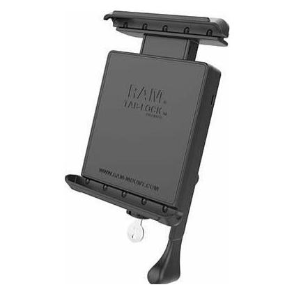 RAM Mounts Tab-Lock for S- Tablets (RAM-HOL-TABL2U)