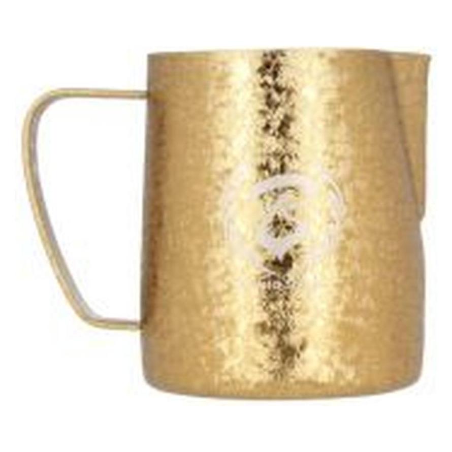 Barista Space Ice Grain Goldenes Milchkännchen (42137420)