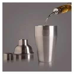 Vacu Vin, Bar Zubehör, Basic (Cocktail Set)