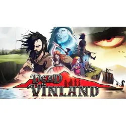 Dead In Vinland
