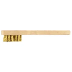 MAT 0781 0001 - Zündkerzenbürste, 150 mm