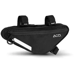 ACID Rahmentasche CMPT 1 | 1,0 Liter | schwarz