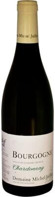 """Domaine Michel Juillot""" """Domaine Michel Juillot Bourgogne Chardonnay 2023 White Wine - France"""
