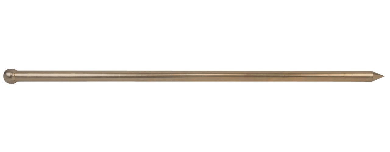 KS Tools breekijzer aluminium-brons 30mm 963.9755