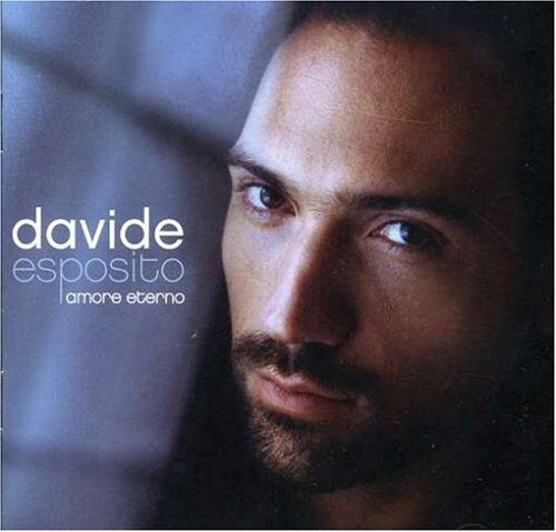 Davide Esposito - Amore Eterno - Preis vom 12.10.2026 11:37:12 h