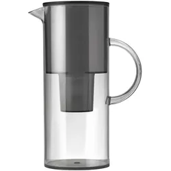 Stelton Filterkanne EM77 2000 ml Kunststoff Grau