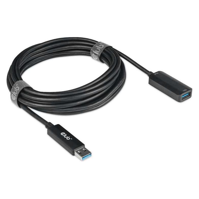 Club 3D CAC-1411 (5 m, USB 3.2 Gen 2) (CAC-1411)