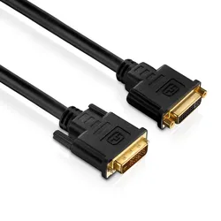 PureLink DVI Verlaengerung - Dual Link - PureInstall 5,00m
