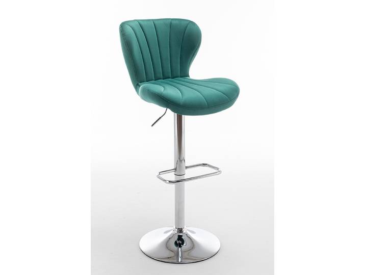 2er Set Musel Hocker - Vert