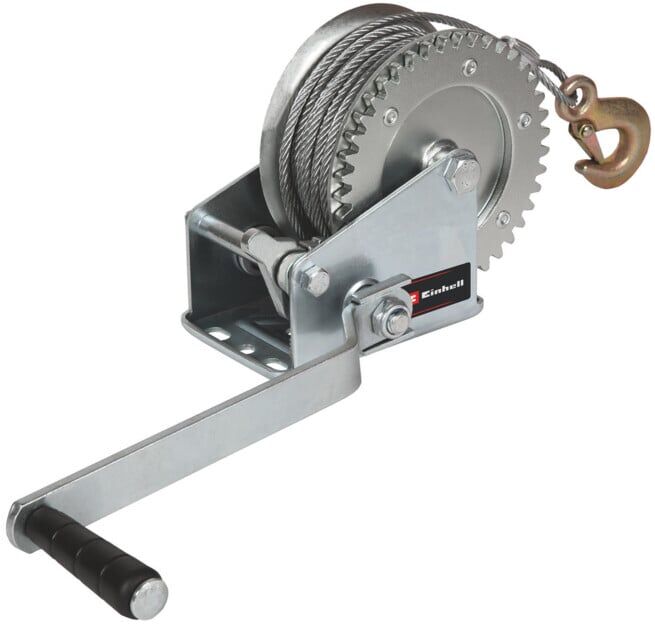 Einhell Treuil manuel TC-WI 800 (2260170)
