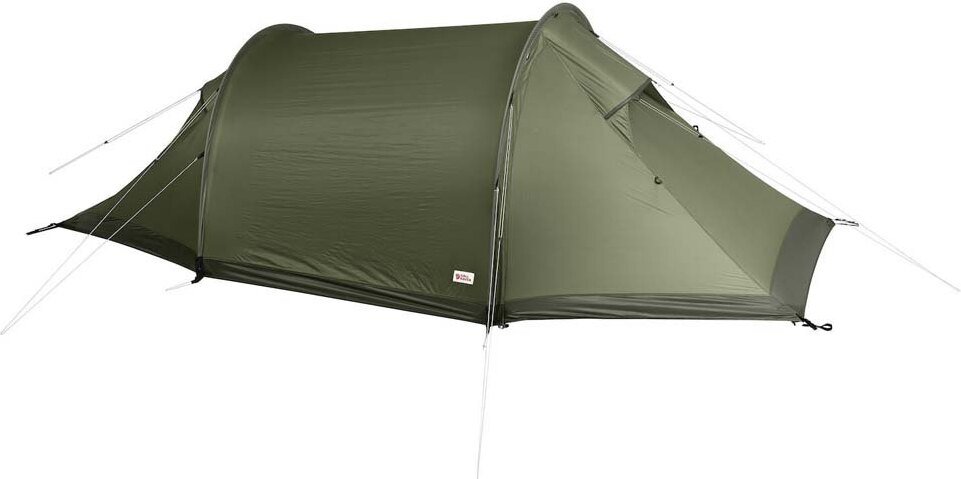 Fjällräven Abisko Lite 3 Zelt Grün 3 Places Grün 3 Places