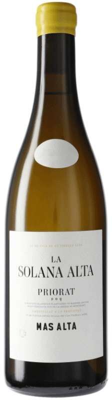 Vino La Solana Alta 2025 Mas Alta - 75cl, 14,50% - Compra Vino Tinto Online