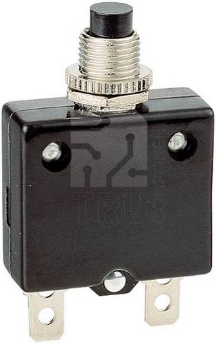 ETA Engineering Technology 3130-F110-P7T1-W19QY7-5A Schutzschalter 28V 5A 1St.