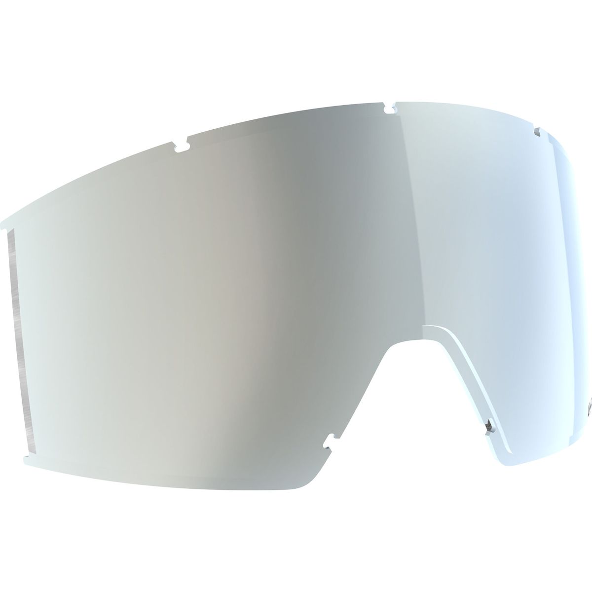 Scott Lens Ambit amp white chrome s2 / amp white chrome s2 422676368
