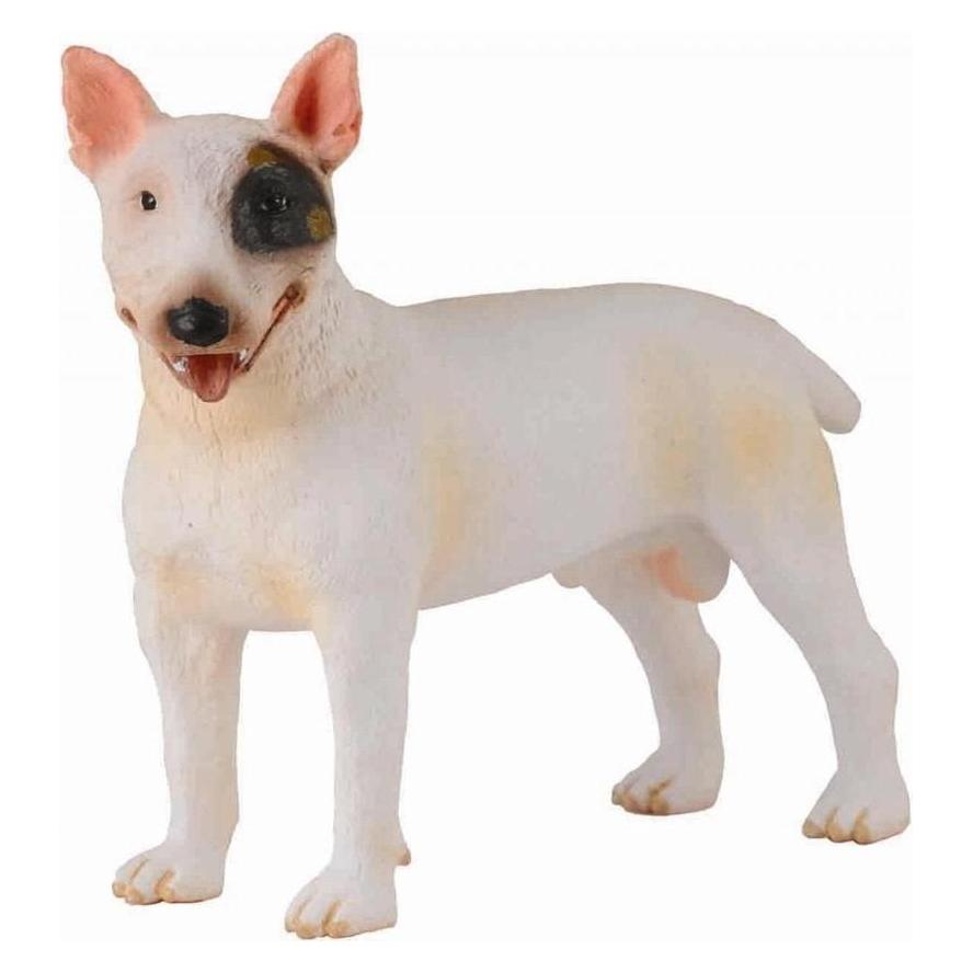 Collecta Bullterrier-Hund (41296943)