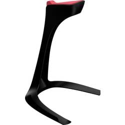 SpeedLink EXCEDO Kopfhörerständer Schwarz, Rot SL-800900-BK