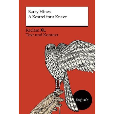 A Kestrel for a Knave, Taschenbuch von Barry Hines, Reclam, Philipp, 978-3-15-014527-2