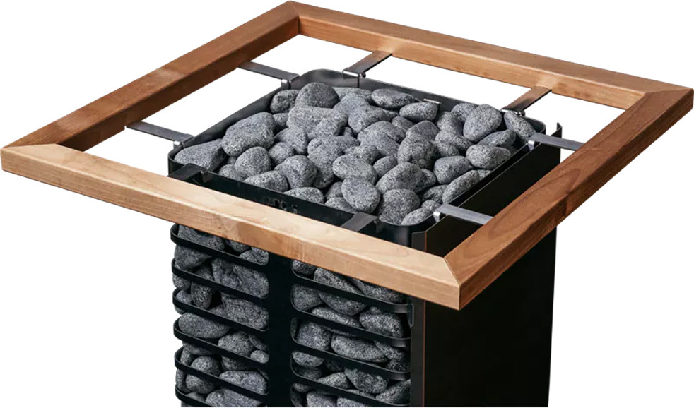 HUUM STEEL beschermingshekken