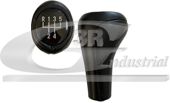 3rg Schalthebelknauf 25110 Für Bmw