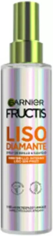 Garnier Fructis Smooth Diamond Shine and Softness Spray 150 ml