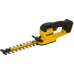 DeWalt, Heckenschere, 18V Akku-Kompakt-Heckenschere ohne Akku (Akkubetrieb)