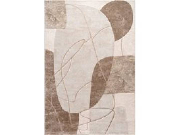 Tapis Tiana beige 120x160 cm