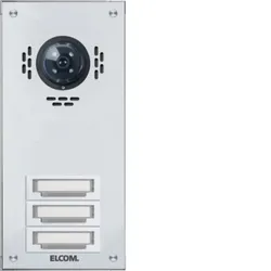 Elcom AP-Türstation TAP-3/1 Stabila ws