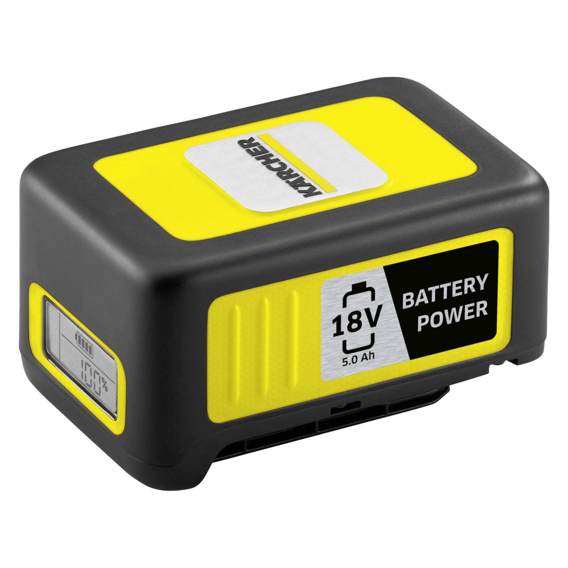 Kärcher Battery Power 18/50 (18 V) (2.445-035.0)