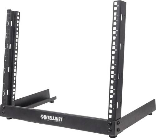 Intellinet 19 Zoll Rack 12 HE Stahl