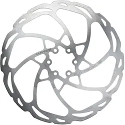 Hayes D-Series Bremsscheibe | 6-Loch (ohne Schrauben)