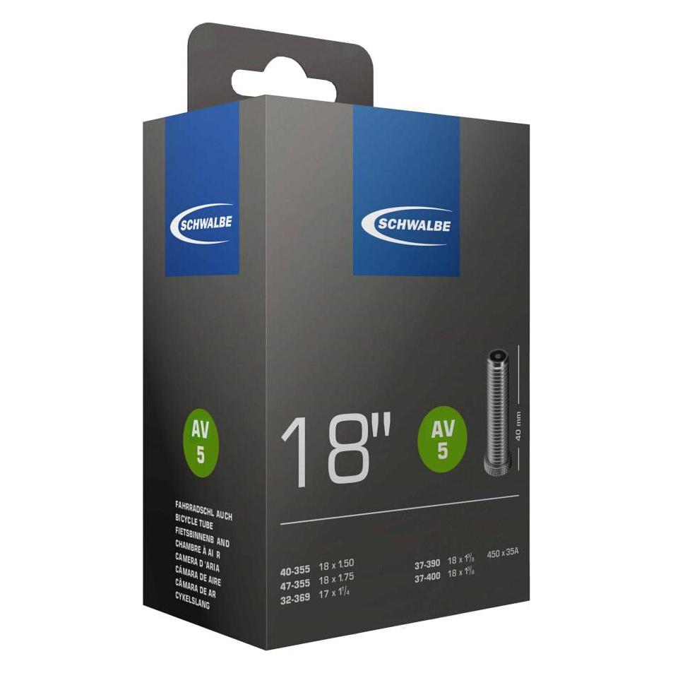 Schwalbe DV 5 (Dunlop (DV), 18", 32 mm) (10412311)