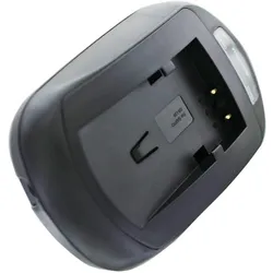 XCell Ladegerät JVC BN-VF707 (Kamera Akku Ladegerät), Kamera Stromversorgung, Schwarz