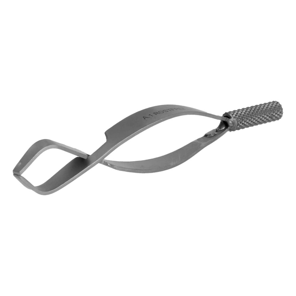 Brinkmann Medical ein Unternehmen der Dr. Junghans Zeckenzange Edelstahl rostfrei 02025984