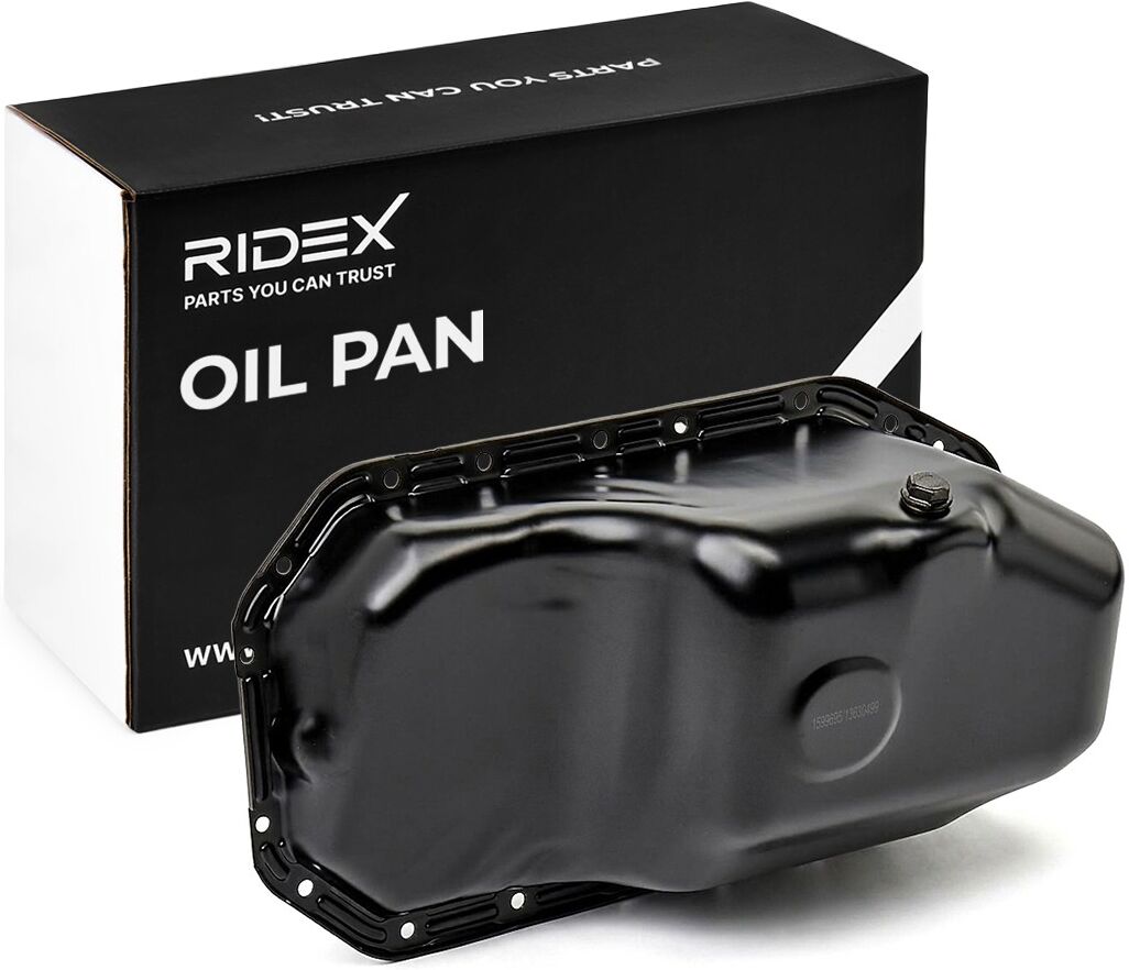 RIDEX 592O0044 Oil sump