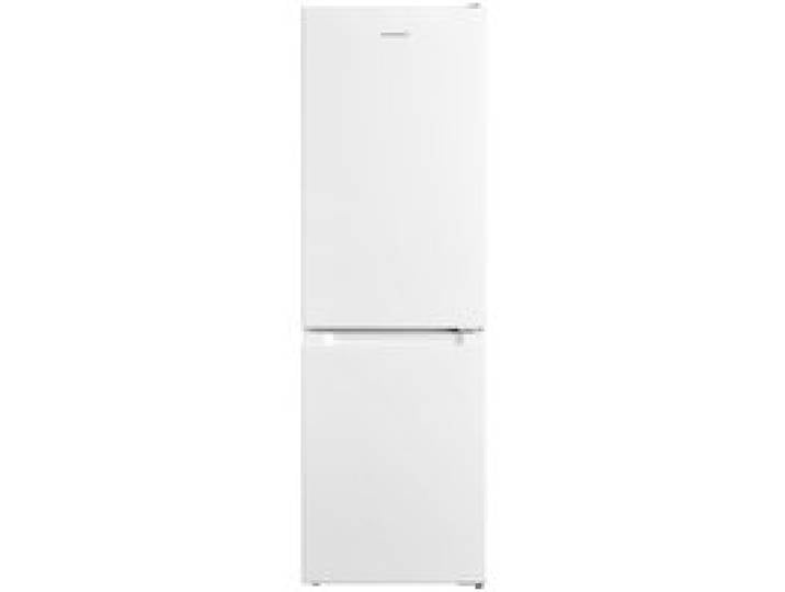 Schneider SCCB174LFEW - Réfrigérateur combiné 174L Blanc