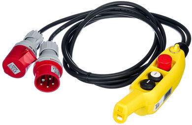 Botex 1 Ch. Chain Hoist Controller