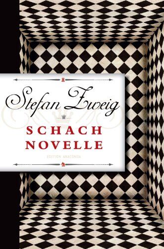 Stefan Zweig - Schachnovelle - Preis vom 17.10.2026 19:25:27 h