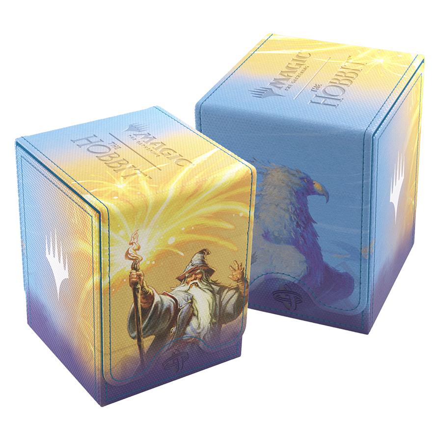Gamegenic Magic: The Gathering - Der Hobbit Squire 80+ XL (74707572)