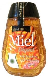 Ynsadiet Mel Digest 250g