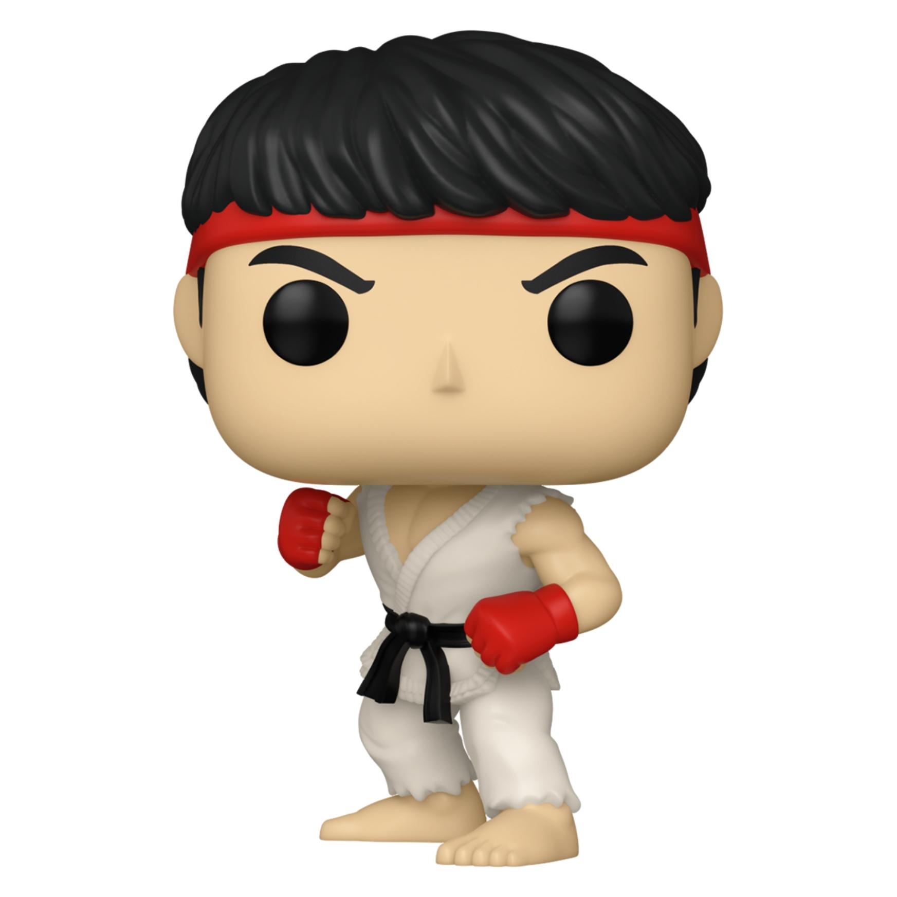 Funko POP Street Fighter POP 1 (FUPC2946)