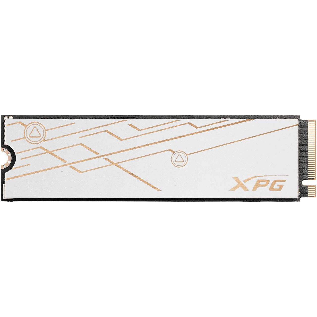 2TB ADATA XPG MARS 980 BLADE (PCIe Gen5 x4, NVMe, M.2 2280)