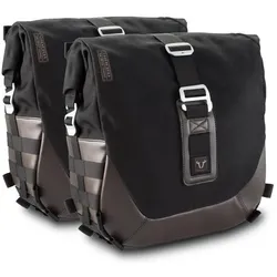 Sw Motech, Motorradgepäck, Legend Gear set sacoches lat. LC (27 l)
