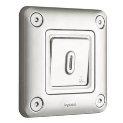 Legrand Taster Soliroc Grau 077844 1 St.