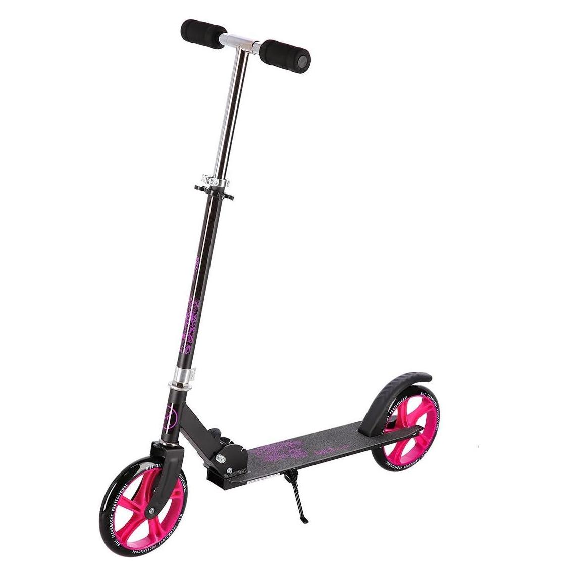 Nils eXtreme HM603 rosa Tretroller (16-50-422)