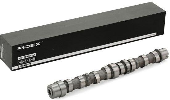 RIDEX 566C0012 Nockenwelle