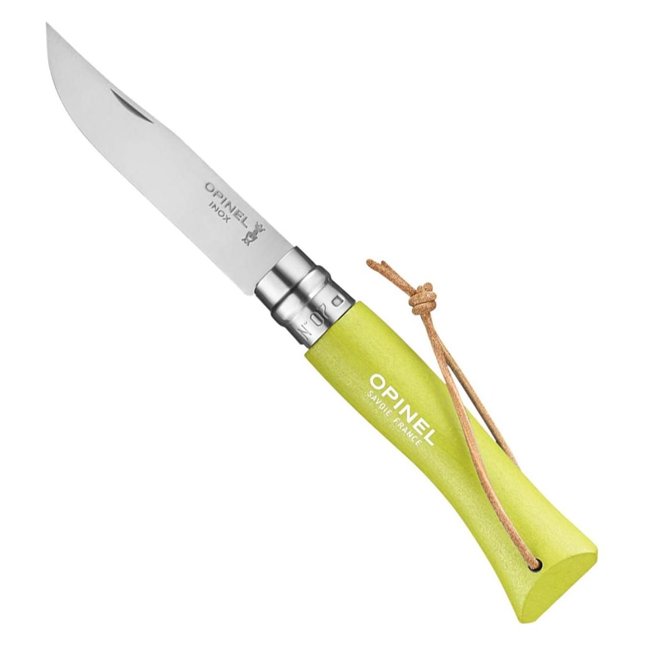 Opinel No 07 Taschenmesser (7.70 cm) (2207)