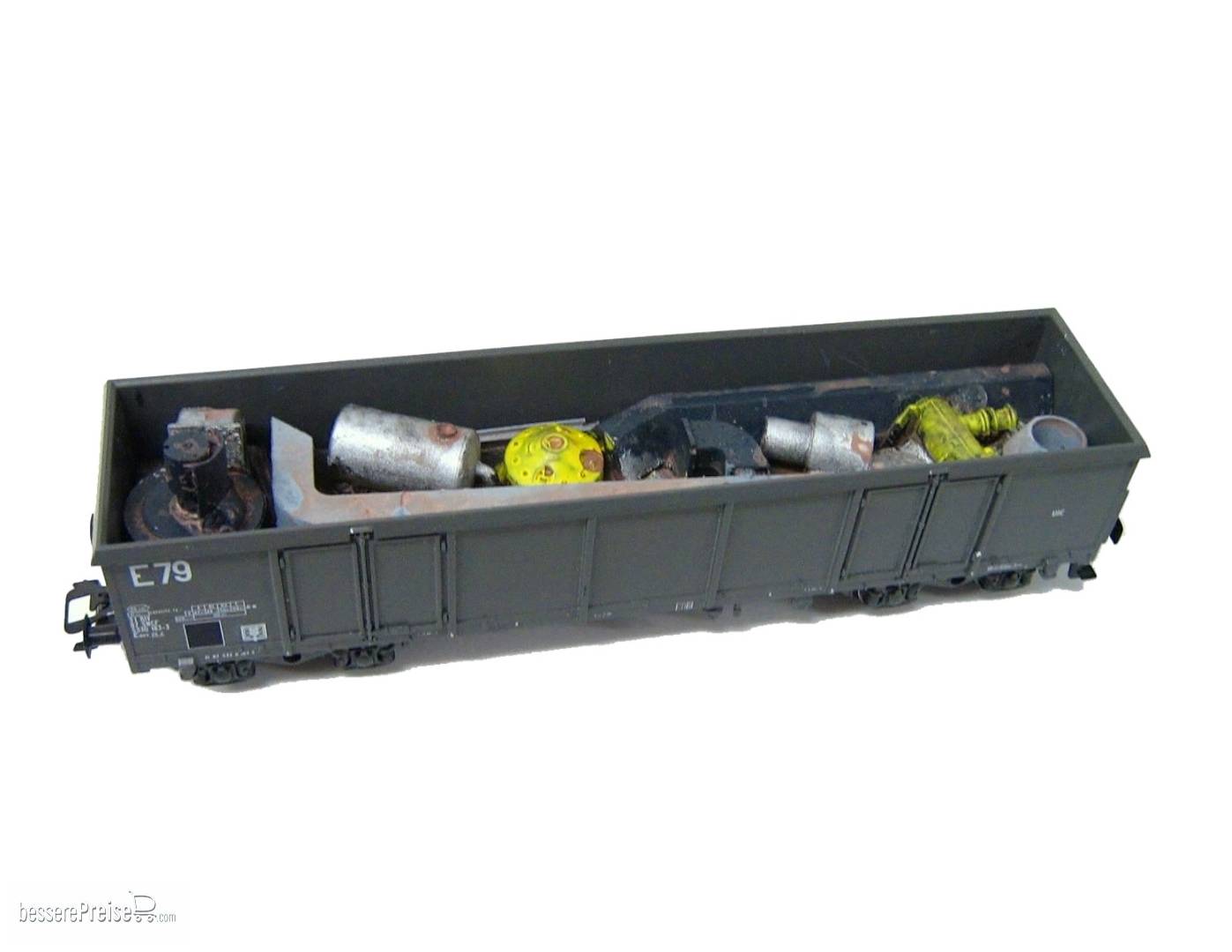 Modellbahn Engl 130